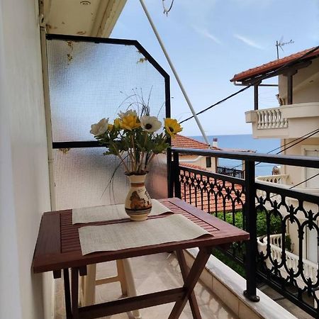 Appartement Διαμέρισμα Για Οικογένεια Με Θέα Την Θάλασσα à Arkoudi Extérieur photo