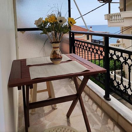 Appartement Διαμέρισμα Για Οικογένεια Με Θέα Την Θάλασσα à Arkoudi Extérieur photo