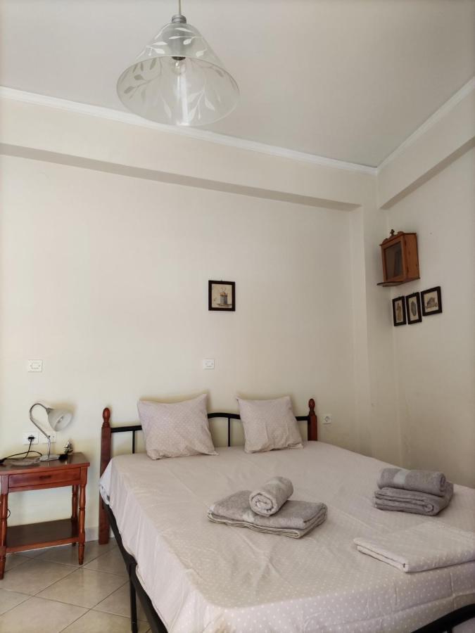 Appartement Διαμέρισμα Για Οικογένεια Με Θέα Την Θάλασσα à Arkoudi Extérieur photo