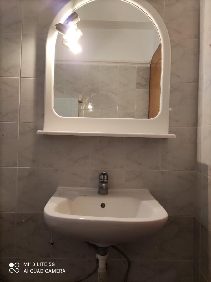 Appartement Διαμέρισμα Για Οικογένεια Με Θέα Την Θάλασσα à Arkoudi Extérieur photo