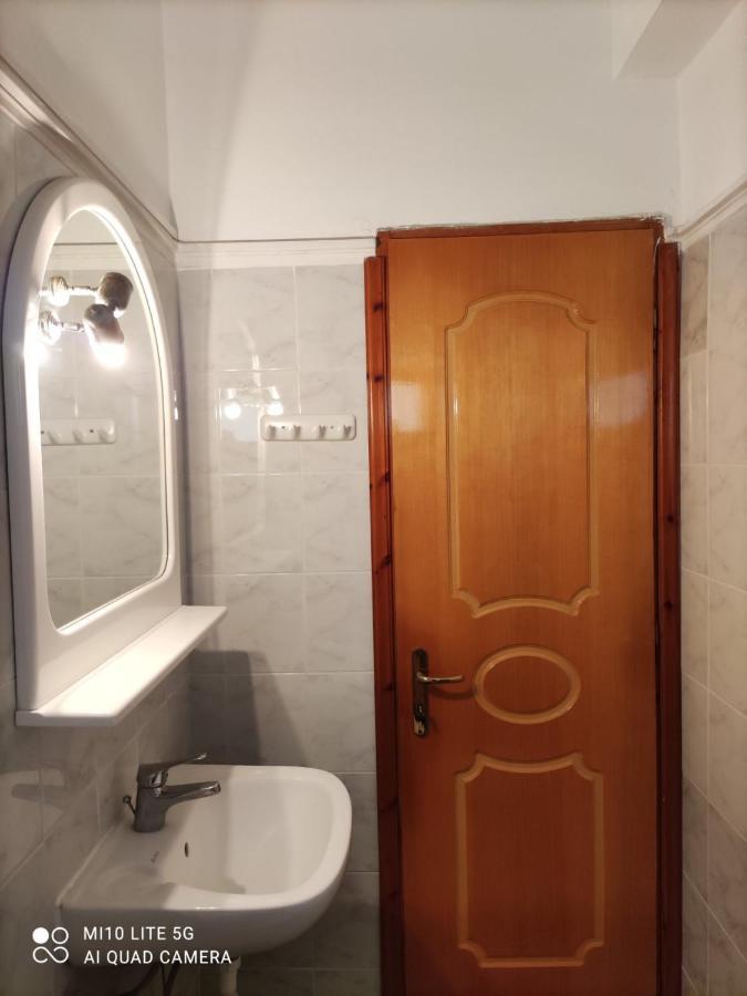 Appartement Διαμέρισμα Για Οικογένεια Με Θέα Την Θάλασσα à Arkoudi Extérieur photo