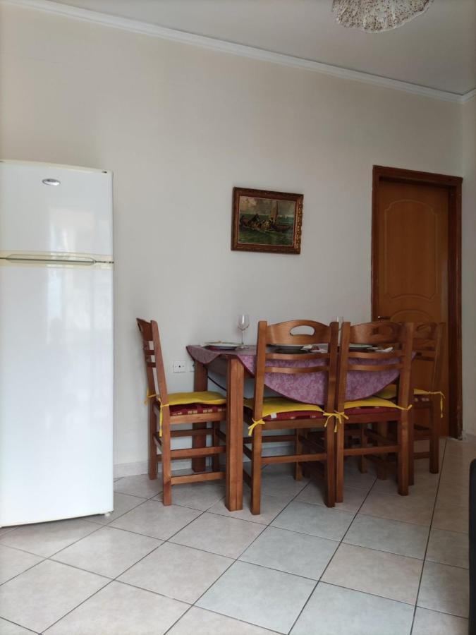 Appartement Διαμέρισμα Για Οικογένεια Με Θέα Την Θάλασσα à Arkoudi Extérieur photo