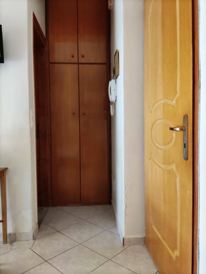 Appartement Διαμέρισμα Για Οικογένεια Με Θέα Την Θάλασσα à Arkoudi Extérieur photo