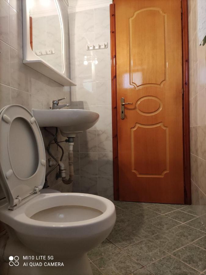 Appartement Διαμέρισμα Για Οικογένεια Με Θέα Την Θάλασσα à Arkoudi Extérieur photo