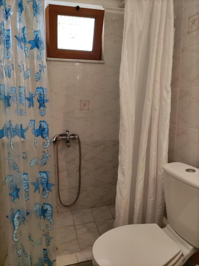 Appartement Διαμέρισμα Για Οικογένεια Με Θέα Την Θάλασσα à Arkoudi Extérieur photo