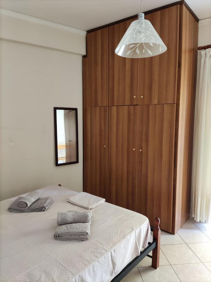 Appartement Διαμέρισμα Για Οικογένεια Με Θέα Την Θάλασσα à Arkoudi Extérieur photo