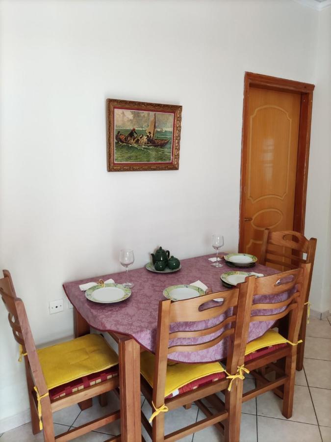 Appartement Διαμέρισμα Για Οικογένεια Με Θέα Την Θάλασσα à Arkoudi Extérieur photo